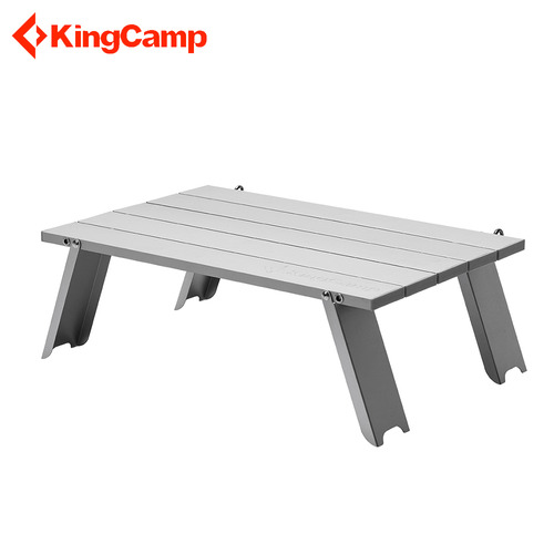 KINGCAMP 알루미늄 슈퍼 라이트 폴딩 테이블 KC3892