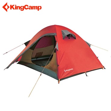KINGCAMP 텐트 Seine_KT3081_ORANGE