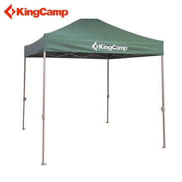 KINGCAMP 텐트 GAZEBO M_KT3051_GREEN