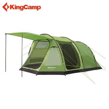 KINGCAMP 텐트 MILAN 4_KT3057_GREEN