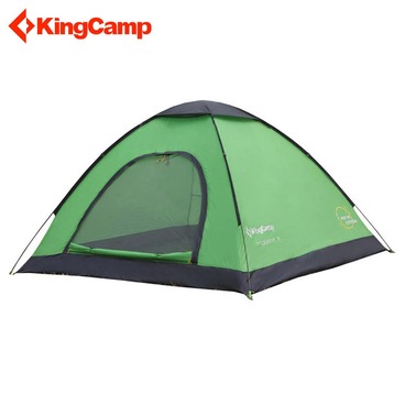 KINGCAMP 텐트 MODENA 3_KT3037_GREEN