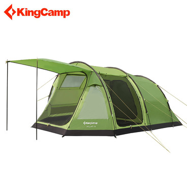 KINGCAMP 텐트 MILAN 5_KT3058_GREEN
