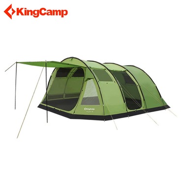 KINGCAMP 텐트 MILAN 6_KT3059_GREEN