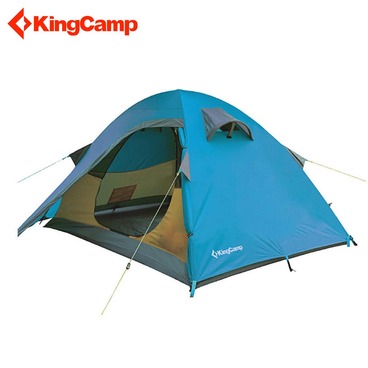 KINGCAMP 텐트 Seine_KT3081_CYAN