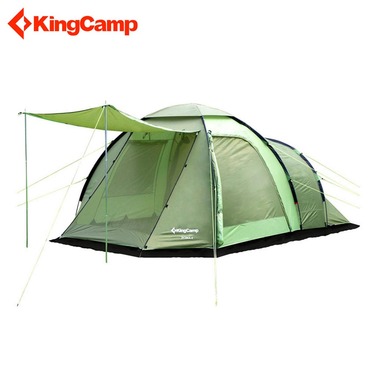 KINGCAMP 텐트 Roma 4_KT3069_GREEN
